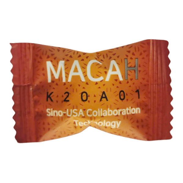 MacaH K20A01 - Ảnh 6