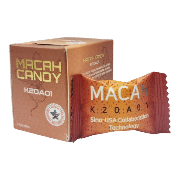MacaH K20A01 - Ảnh 8