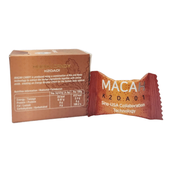 MacaH K20A01 - Ảnh 7