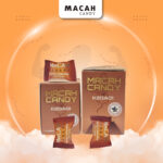 MacaH K20A01 - Ảnh 3