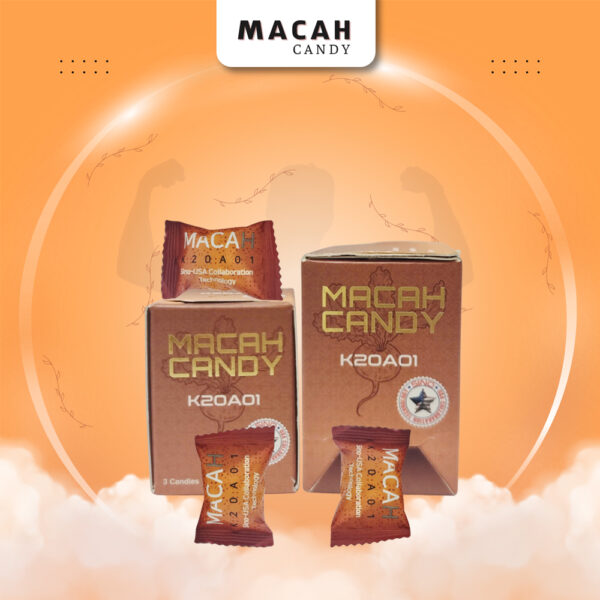 MacaH K20A01 - Ảnh 3
