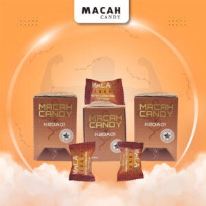Combo 3 hộp MacaH K20A01